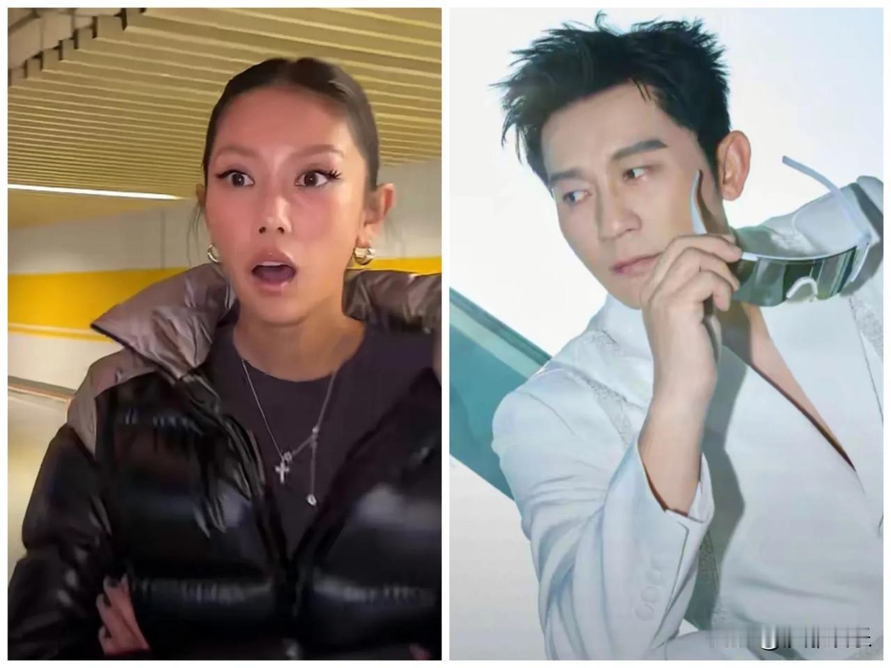 李晨藏了18年的妹妹结婚了！
 
6月6号，娱乐圈突然爆出一个大瓜！
网红韩景枫