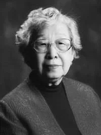 她去世了，但是她的这本书墙裂推 荐给大家