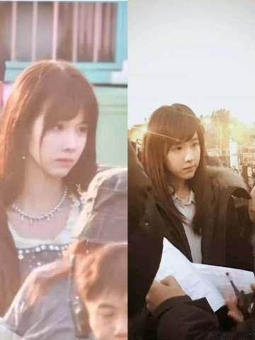 今天也没变成玩偶呢官宣陈都灵 热门IP影视化官宣，陈都灵精准诠释天才少女，陈靖可