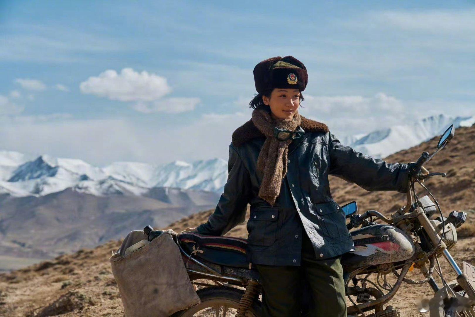 杨紫白菊登顶1月角色热度月冠 《生命树》收官，杨紫饰演的白菊登顶1月角色热度月冠