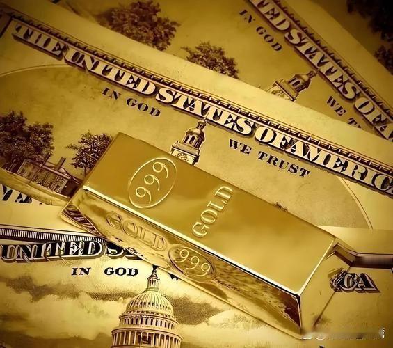 把黄金存莫斯科？90年前西班牙510吨就是这么没的。

俄罗斯国家杜马一位高官最