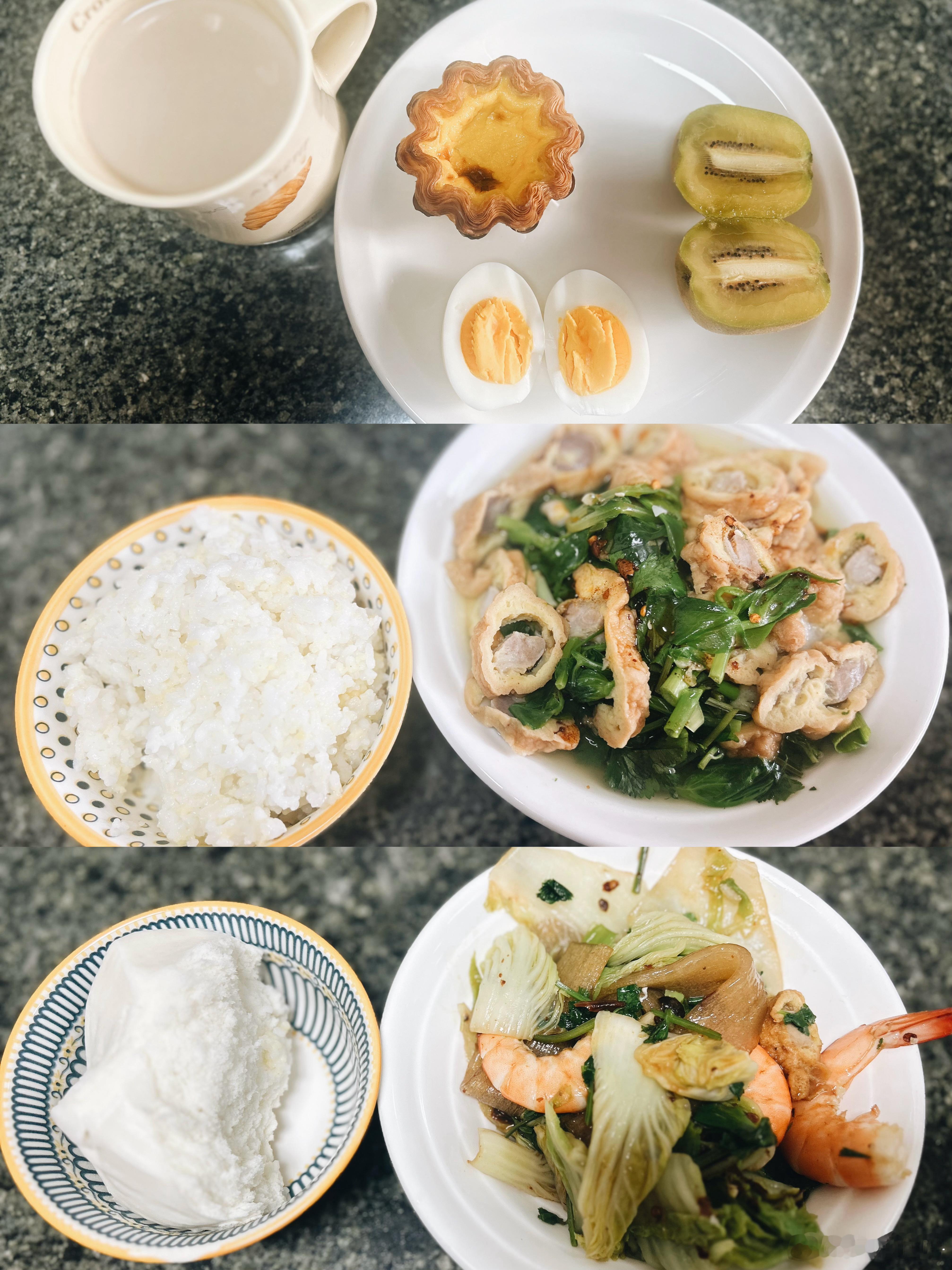 生活手记 都说减肥要管住嘴可我这低血压星人节食简直是在“玩命”根本不可能的稍微饿