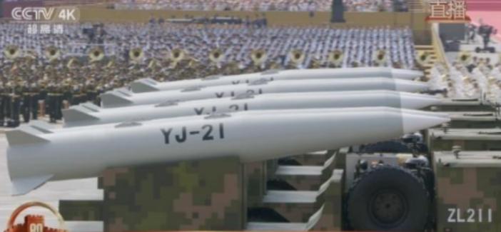 美国报道称，美方花费大量时间分析中国导弹发射基地及生产基地情况，最终得出：中国火