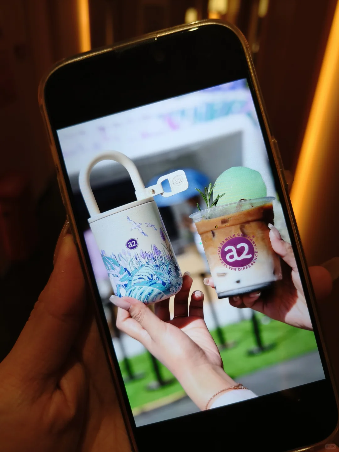 嘿嘿！a2真的很容易戳到