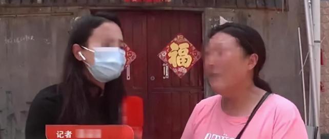 河南商丘，一女子因为犯罪入狱服刑10年，结果出狱后发现，在自己服刑期间办理了一张