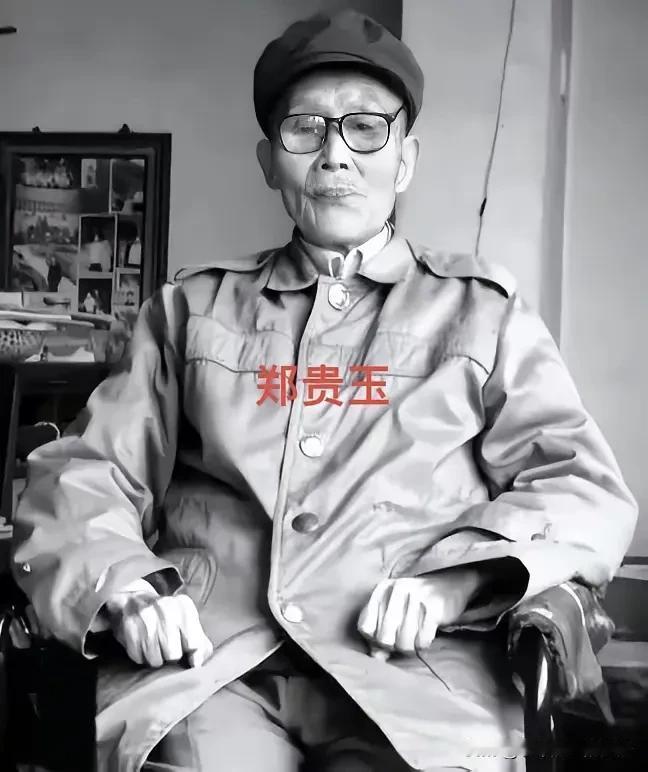 1941年第二次长沙会战，湖北籍军人郑贵玉捅死第一个日寇后，感觉日军的三八枪刺刀