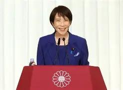 日本首相高市早苗6月8日就菲律宾7.9级地震发布声明，说“听到菲律宾大地震造成建