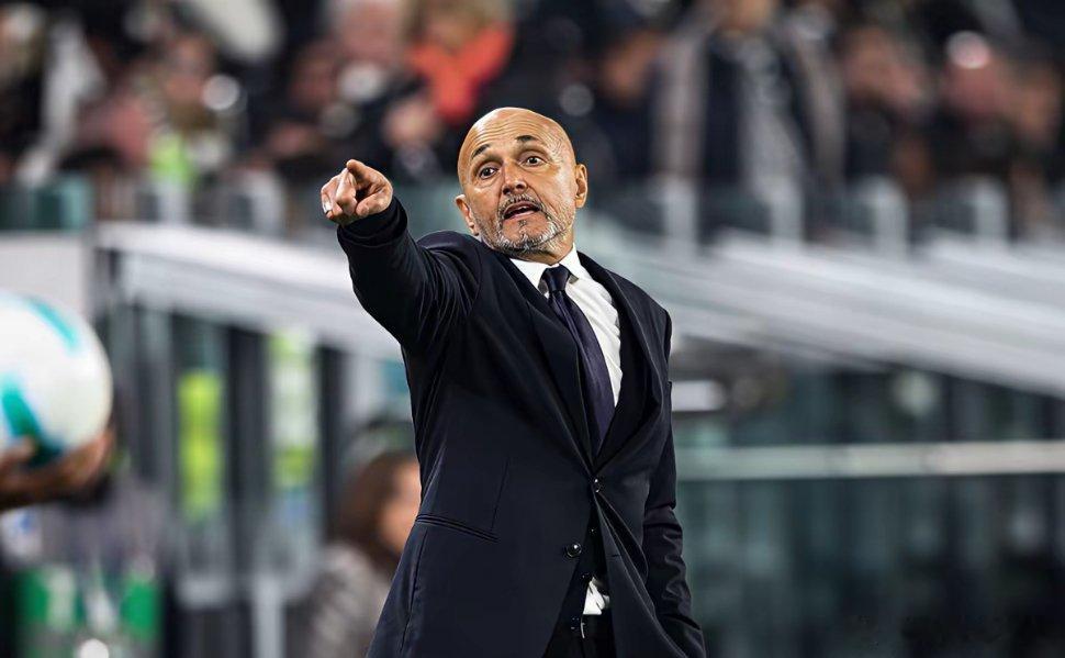 斯帕莱蒂重返马拉多纳球场，会得到什么待遇呢？本周末意甲联赛将迎来一场强强对话，那