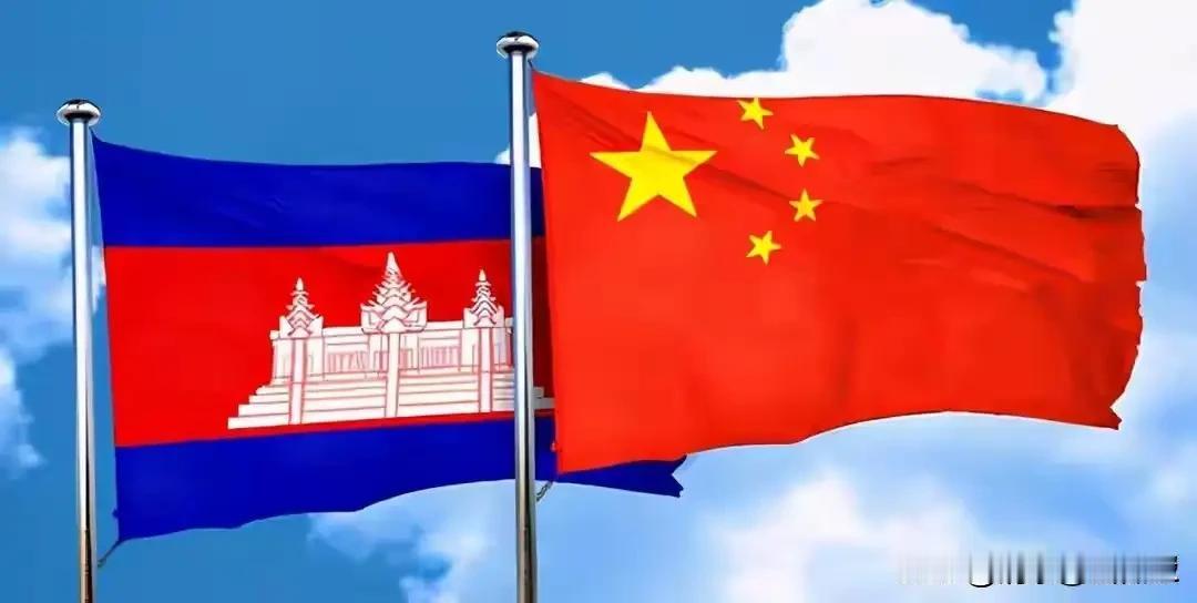 不约而同与北京通话，事关调停！

中国出面，泰柬冲突迎来和平曙光，这下特朗普要郁