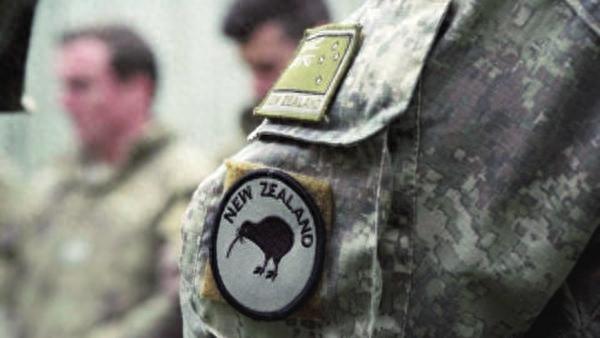 太离谱了！新西兰军机千里迢迢跑到中国黄海搞侦察，居然还敢干扰民航飞行！可转头再看