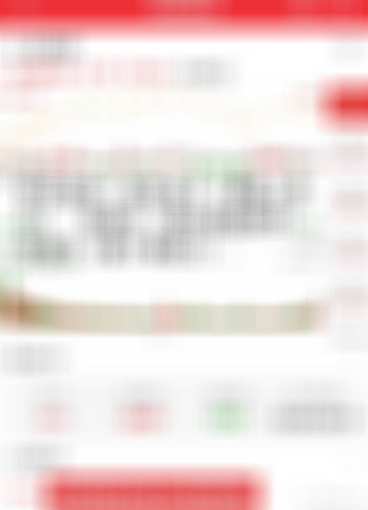 个人计划 