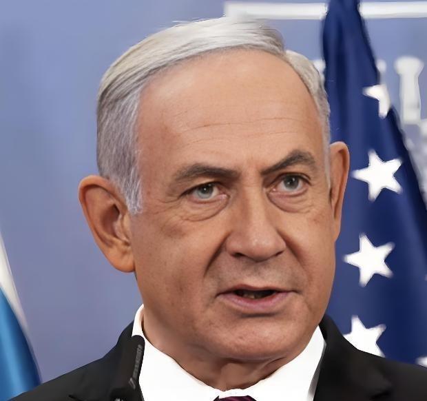 内塔尼亚胡一语惊人，中俄朝也反美，但他们不如伊朗那么大胆中东仗打到现在，以色列是