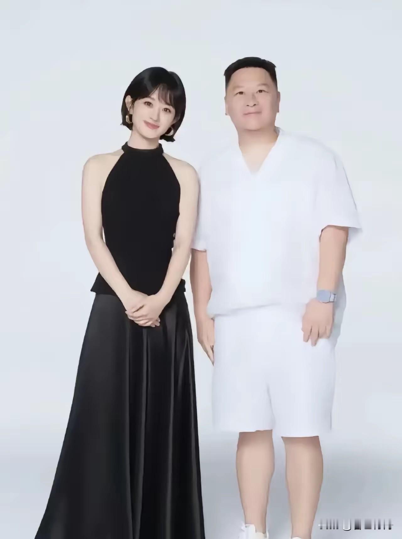 9月3日，赵丽颖出院
168的身高，体重居然还不到一百斤，整个人比之前瘦了一大圈