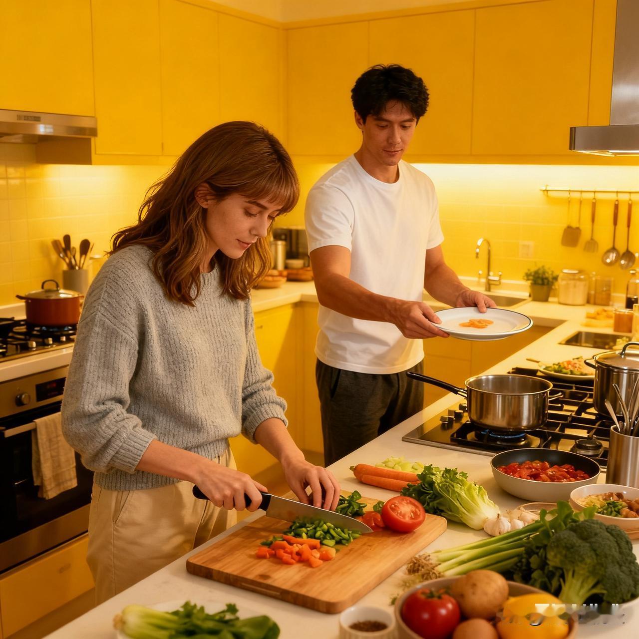 【哈尔滨男子10年前救了只白狐，如今收获一群“狐保镖”，还会帮着抓老鼠！】
 