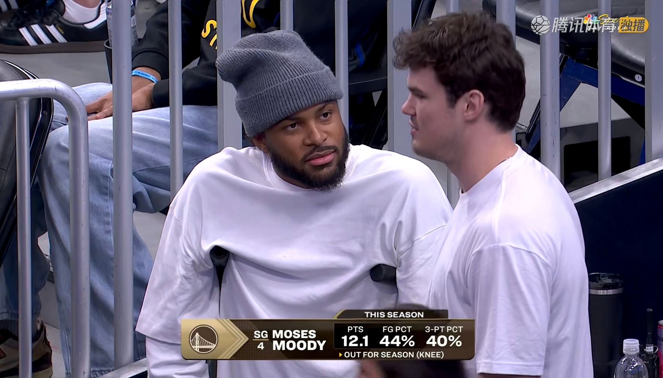 今天去现场加油了，和波斯特交流中！ 