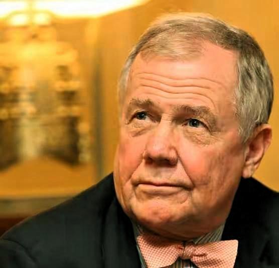 罗杰斯血洗仓位：2026大限倒计时，他到底看见了什么？
2026-01-02，吉