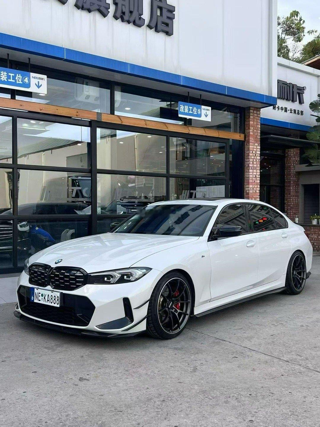 RAYS G025 MK 19寸 宝马 帅气 