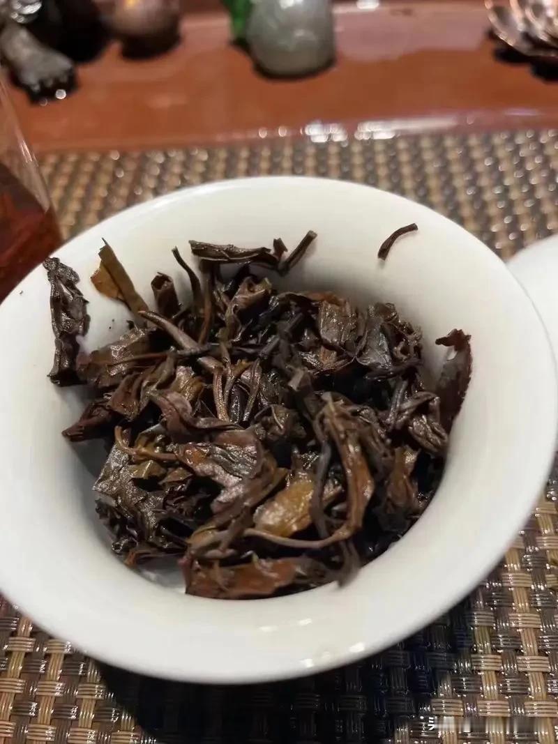 普洱熟茶能不能提神?
我来为您详细解答关于普洱熟茶提神效果的问题：

普洱熟茶的