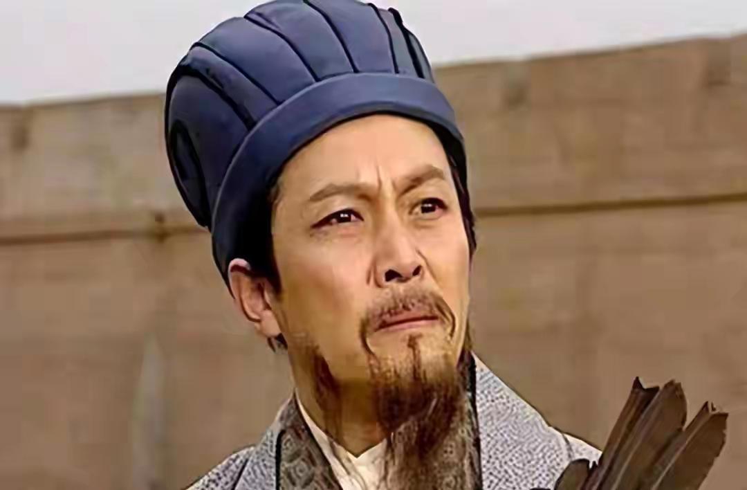 诸葛亮离世前，为何不让姜维接任自己，却选了名不见经传的蒋琬？
 

作品声明：本