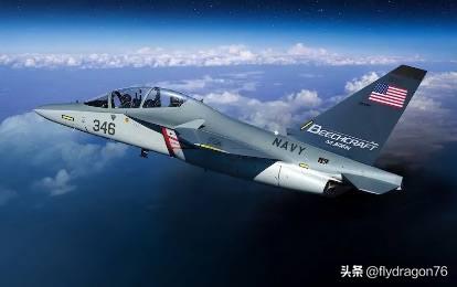 ✈️  🇺🇸 研发美国海军新型教练机

美国海军作战部宣布启动竞标，征集新型
