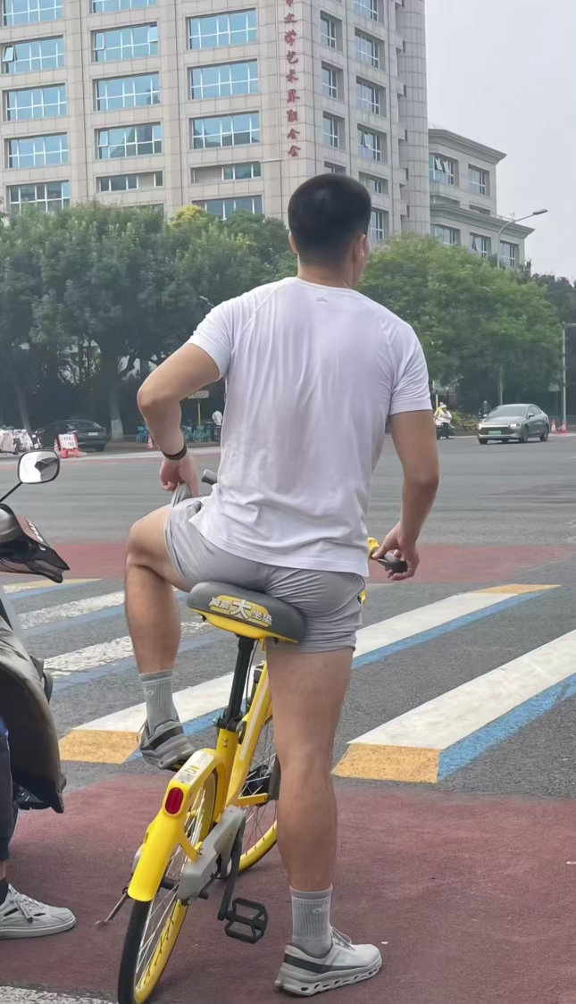 🚲 