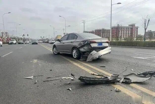 【爱车安全贴士 3年出险30次，称“不会让其他车”？“无责”车主索赔，被法院驳回