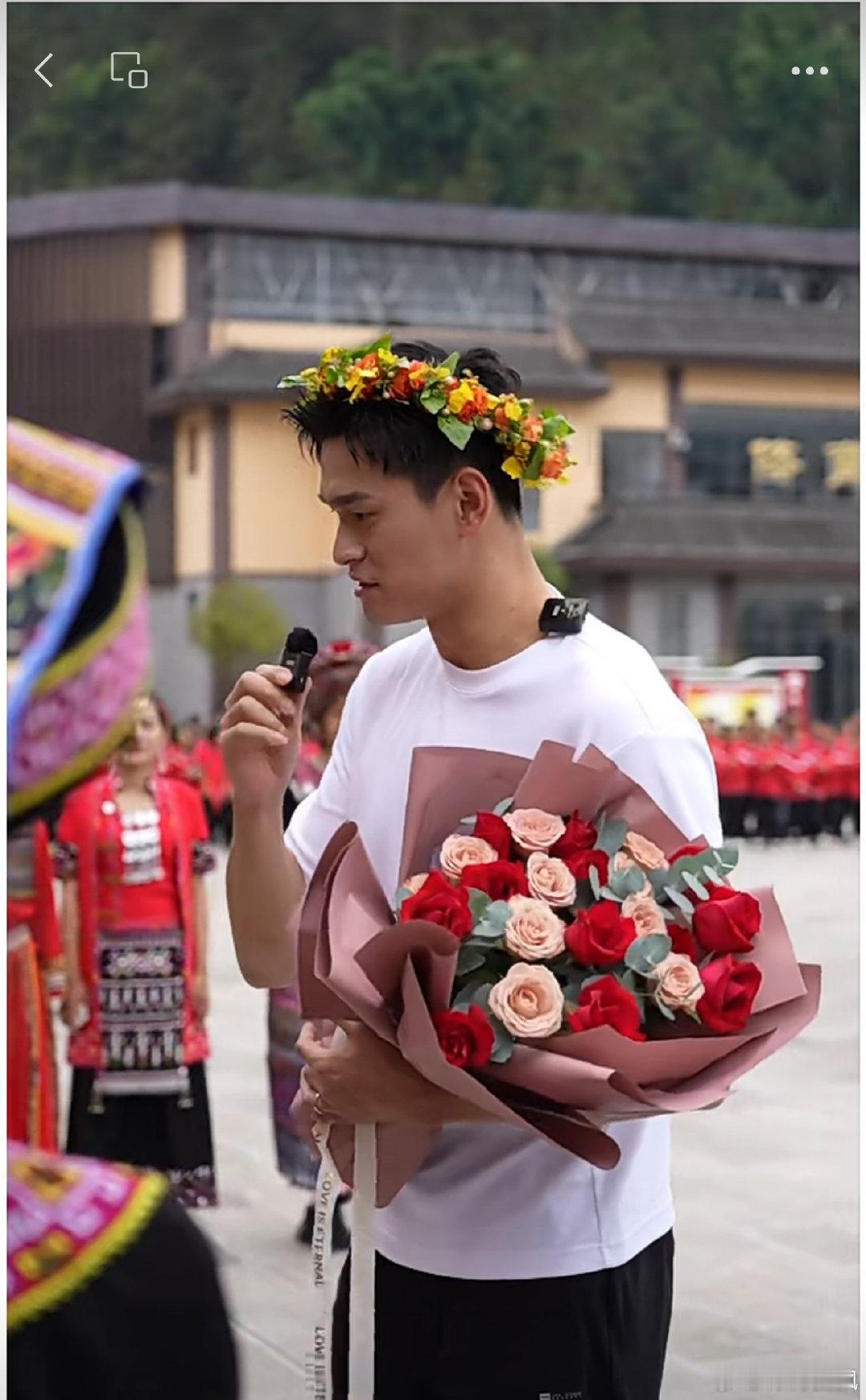 #和孙杨一起慢生活#  #孙杨慢游记2官宣# 终于等到你！奥运冠军孙杨携手《慢游