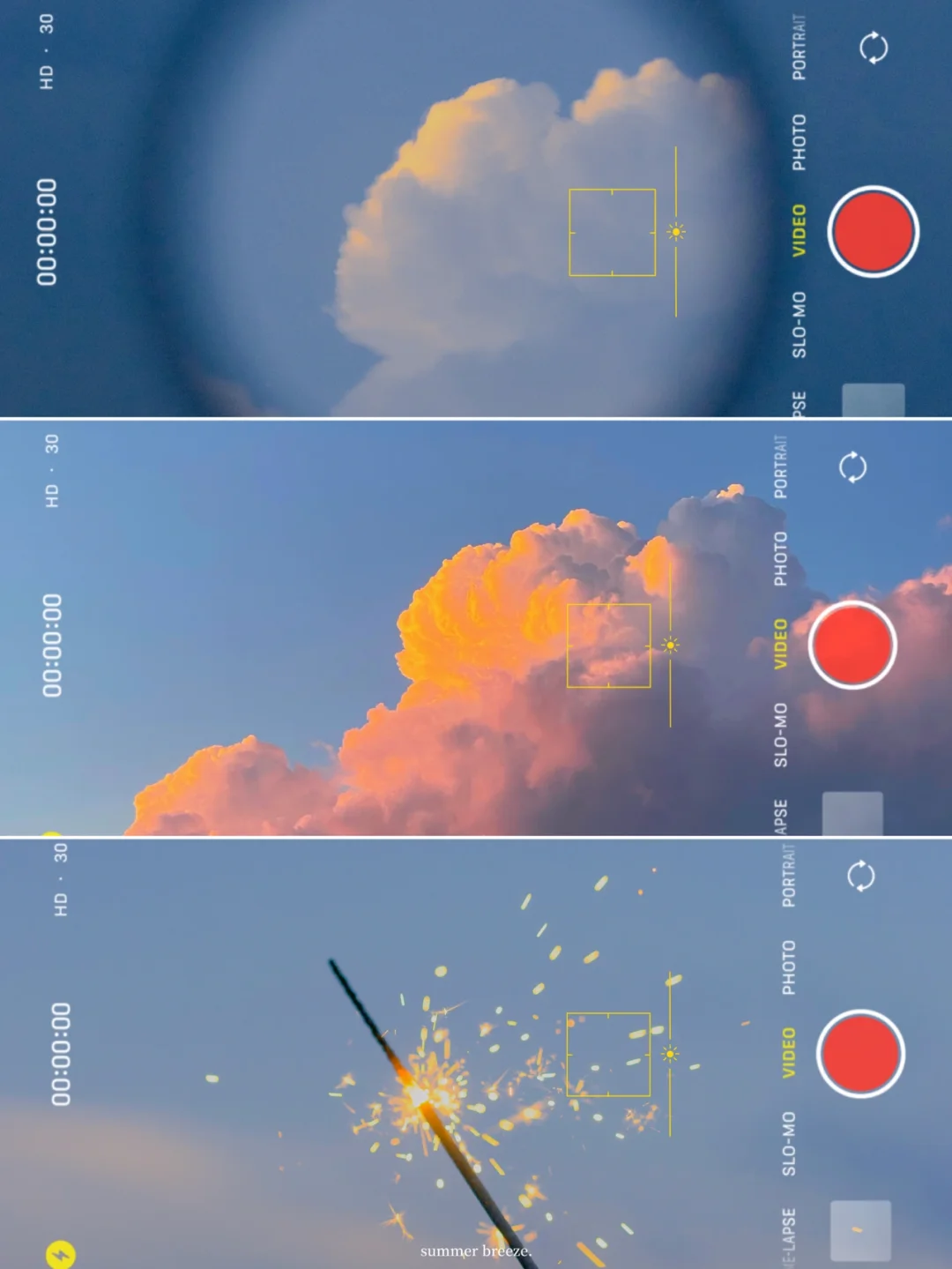 手机调色✨日系电影小清新滤镜📷拯救废片❗️