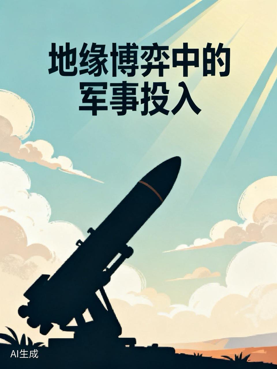 当朝鲜的炮弹在俄乌战场化为硝烟，这个长期受制裁影响的国家正以实际投入参与地缘博弈