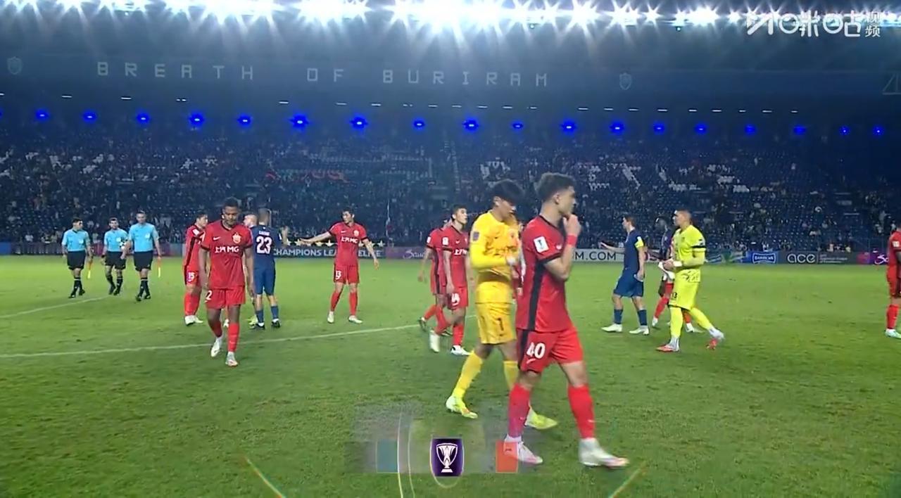 这场比赛之后就是国家队比赛日，海港要在18天后才会踢最后一场中超联赛，这种情况下