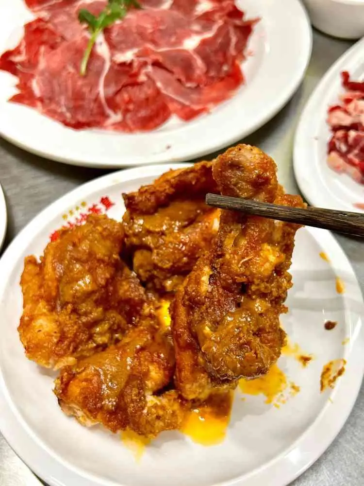 燃计沙茶皇·沙茶火锅