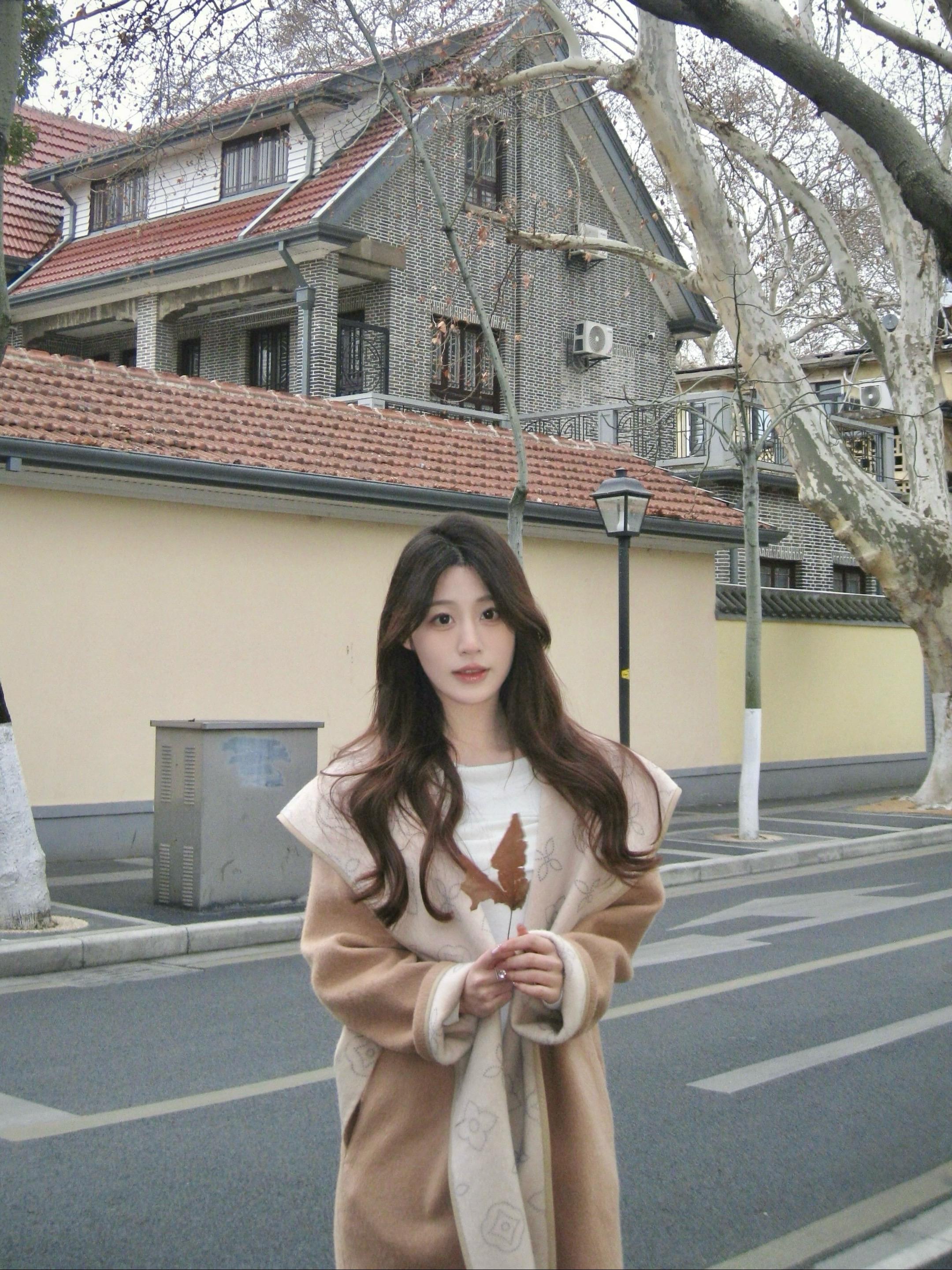 幸福就像隐藏在电影里面的彩蛋🥚