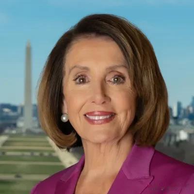美国前众议长南希·佩洛西8日发文说：“共和党趁着深夜，敲定任命特朗普的私人律师出