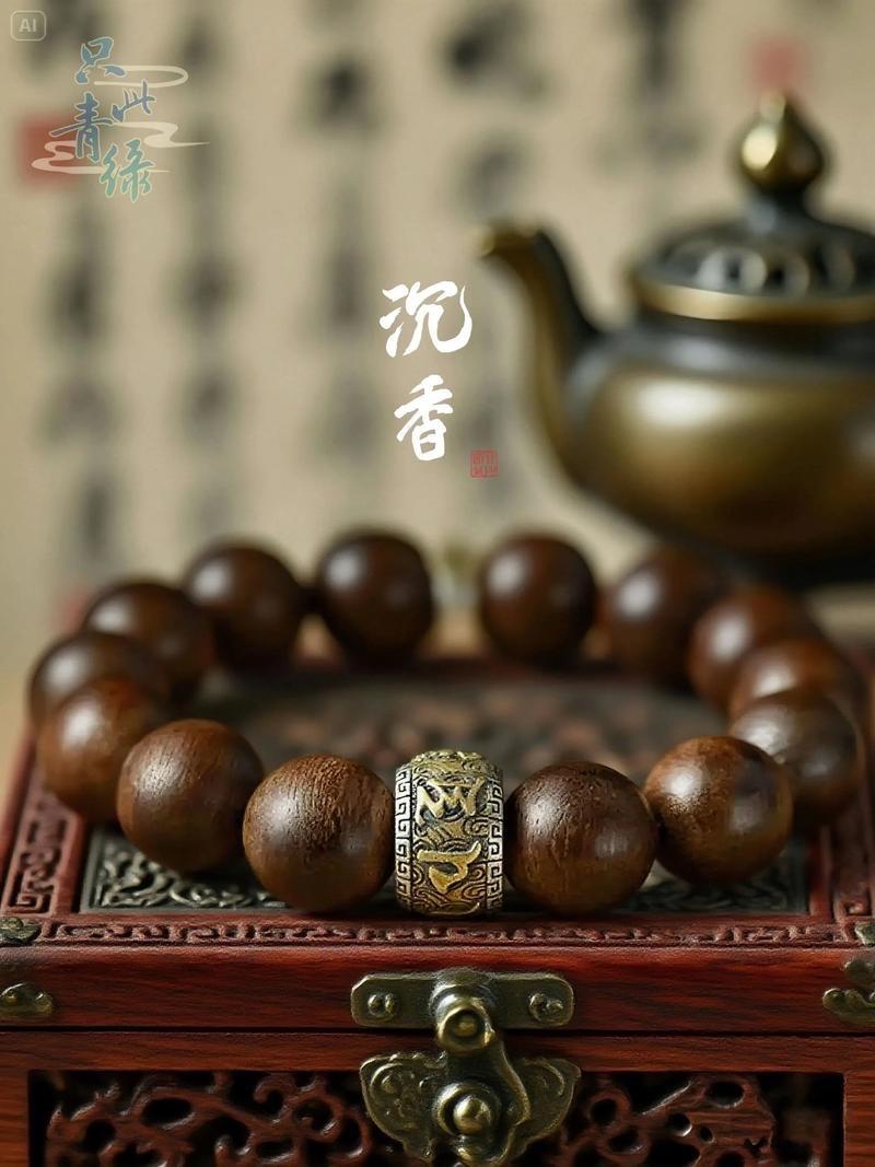沉香颜色并非越黑越好，古籍如《天香传》将级划分为沉水、栈香等，而油脂颜色受树种与