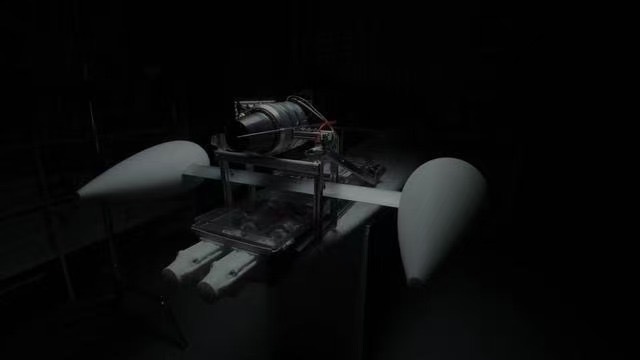 不恋温室敢逐风，自制滑翔翼直冲云端，00后用行动证明，梦想从不是空谈！