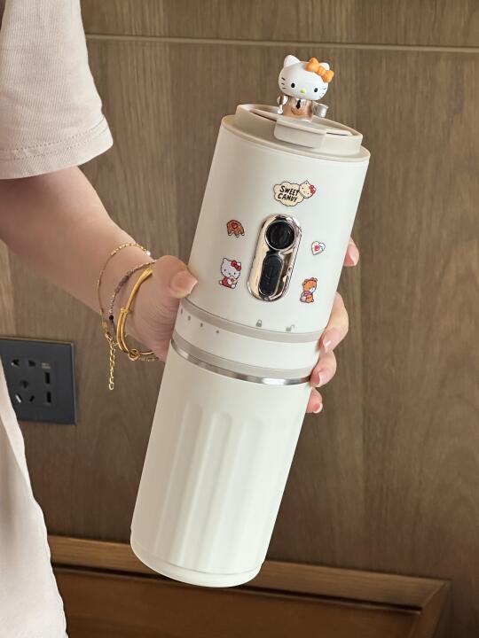 懒人实现咖啡自由就是这么简单！！