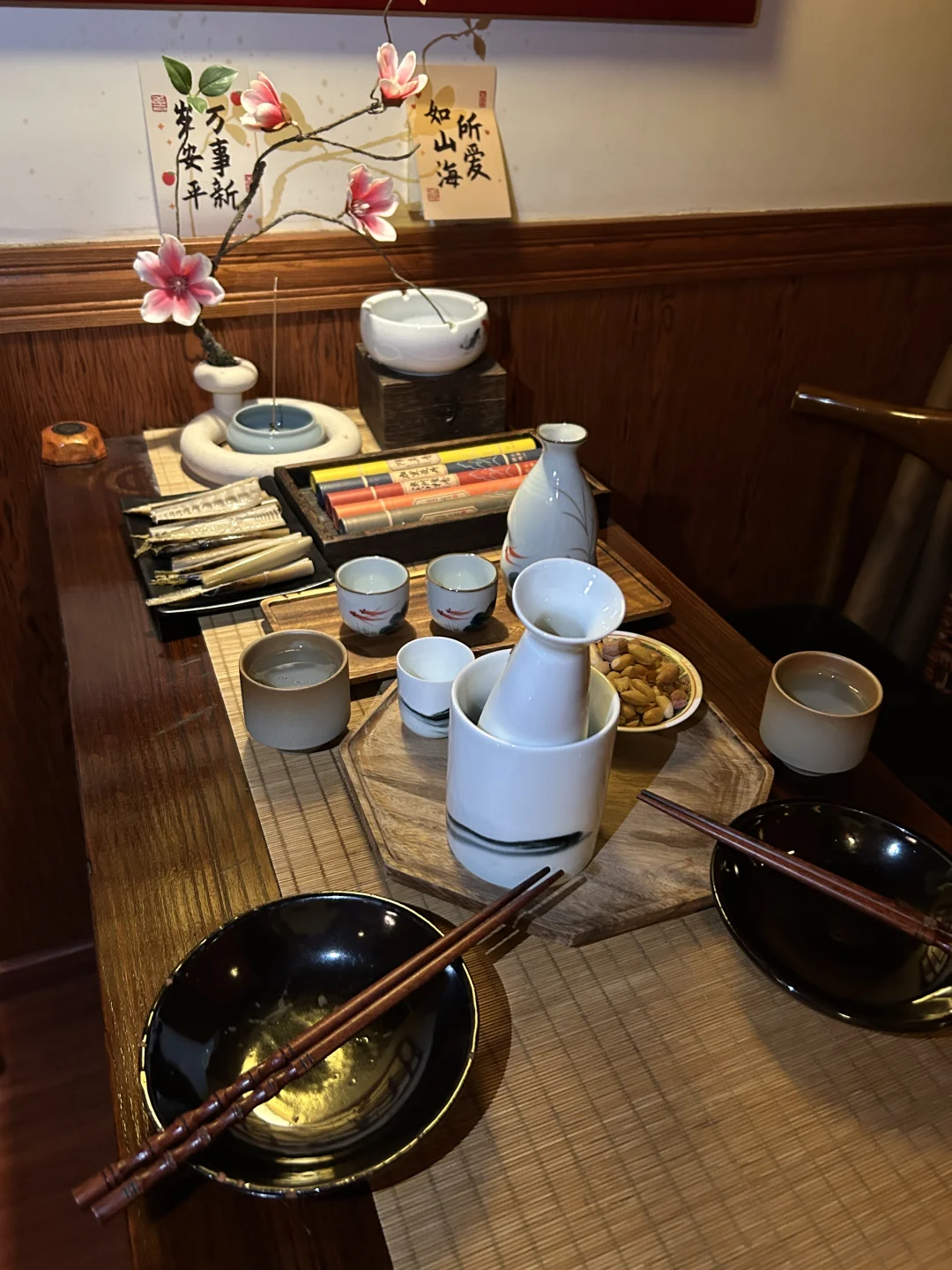 东湖宝藏酒坊！猫软酒香好出片💫