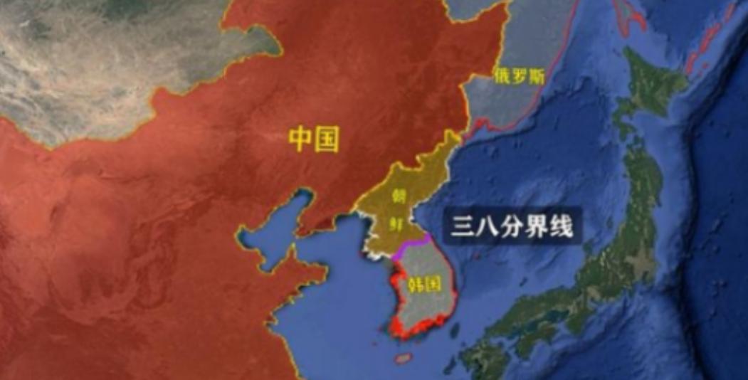 日本在等中国，其实不光日本在等，朝鲜、韩国还有俄罗斯和美国也在等中国，甚至全世界