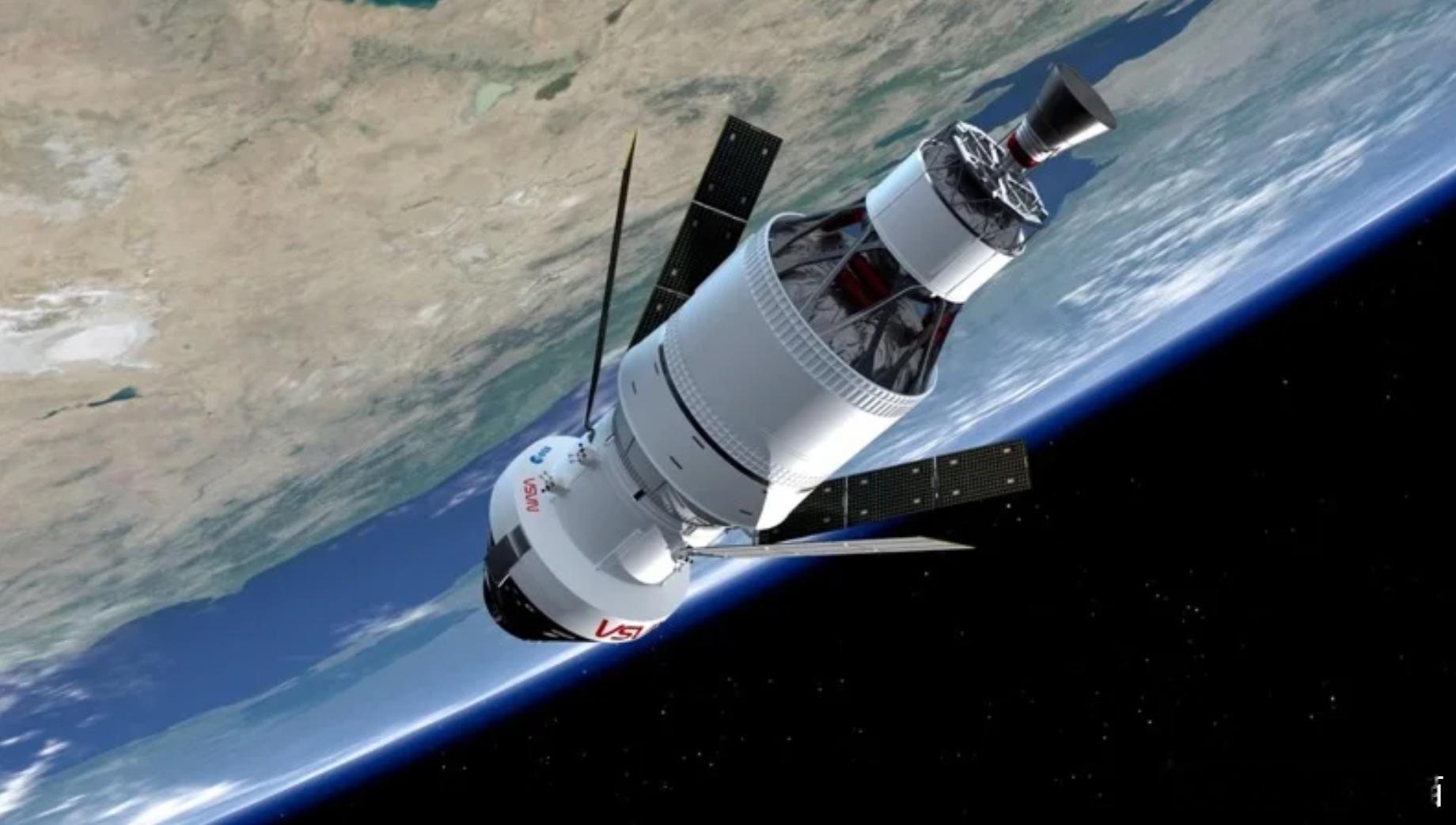 NASA将登月火箭移至发射台 为“阿尔忒弥斯2号”载人任务做准备 海外新鲜事 美