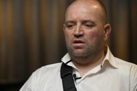 【澳大利亚邦迪海滩的英雄制服恐怖分子后首次发声：他救了数十人，但无法原谅自己，因