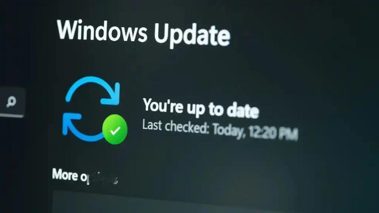 微软再次试图统一软件更新平台

微软再次尝试解决Windows软件更新碎片化问题