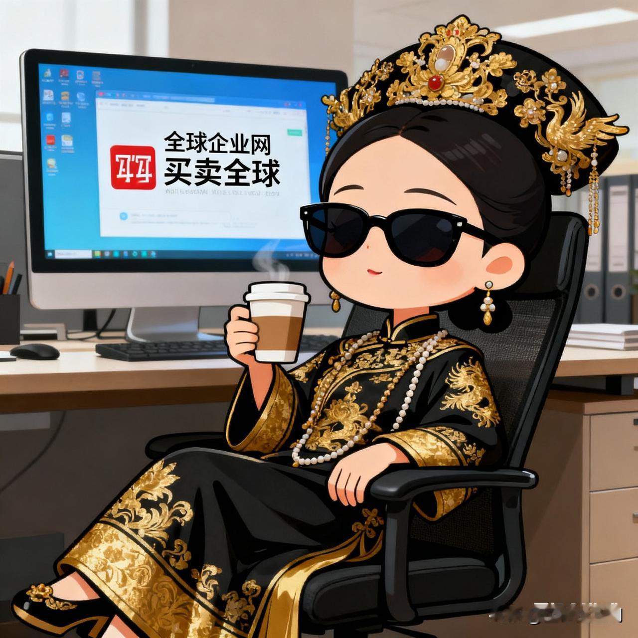 势不可挡”为主题，在欢乐吉祥、喜气洋洋的氛围中，与全球华人相约除夕夜，共赴一场昂