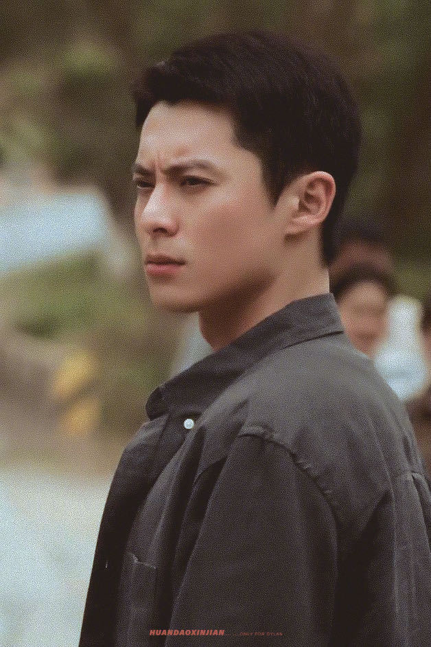 王鹤棣年纪轻轻演了一把年纪 救命！王鹤棣演的冉方旭是“一键切换年龄模式”吗？青年