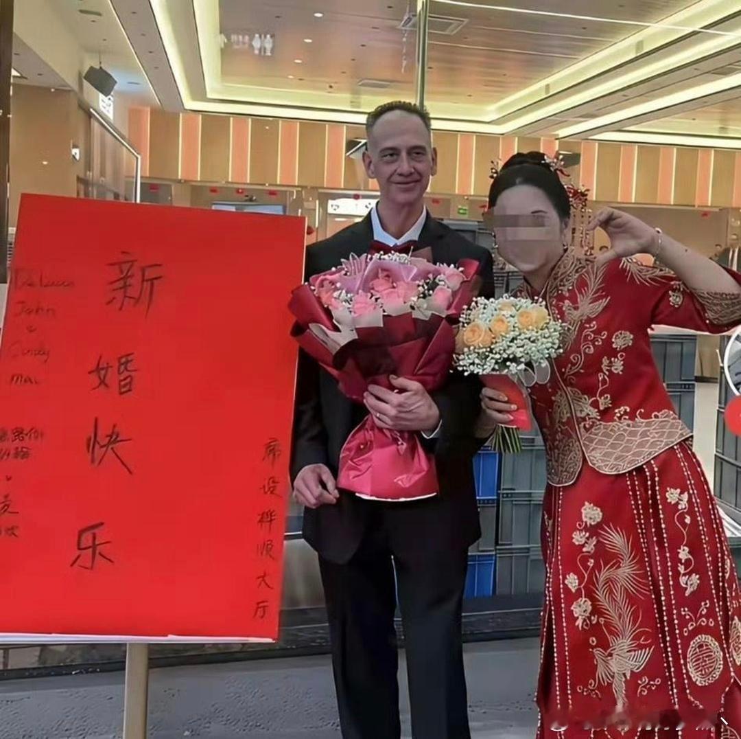 这个婚是非结不可吗？咋想的？ 