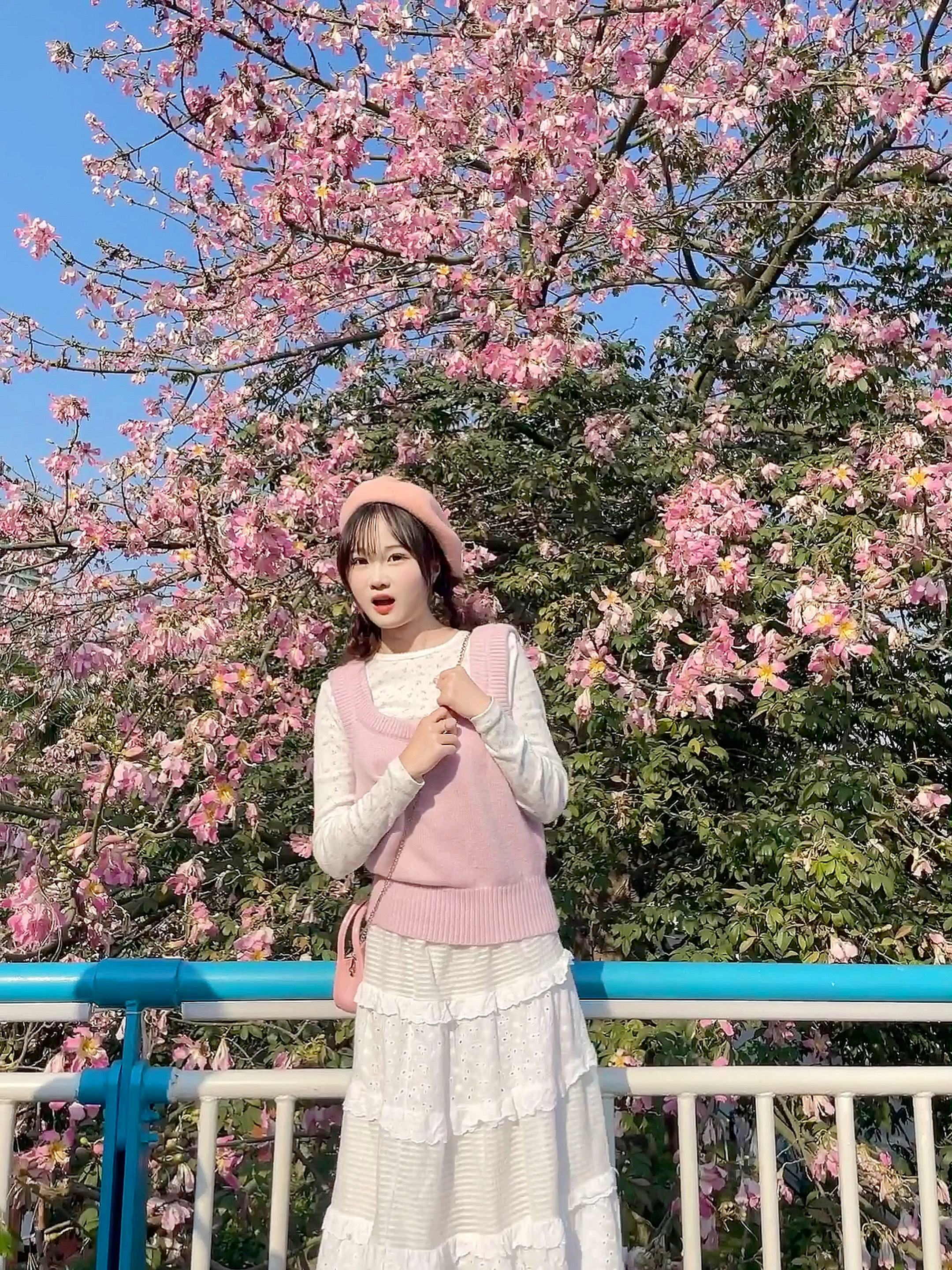 又一年花开🌸  ​​​