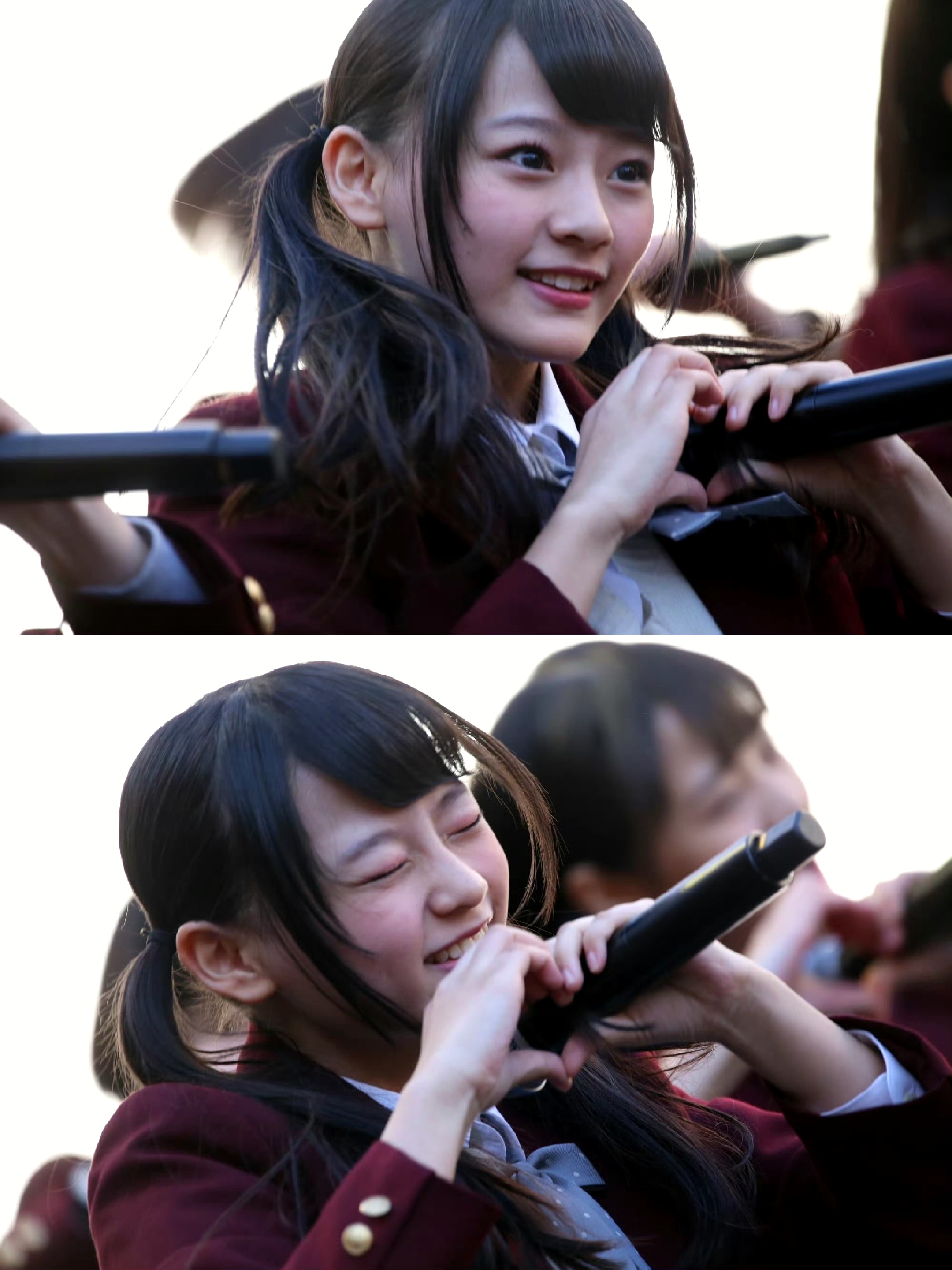 齐藤渚 