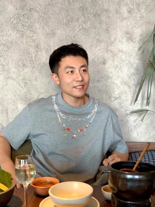 来1️⃣个实拍！看不出来吧！