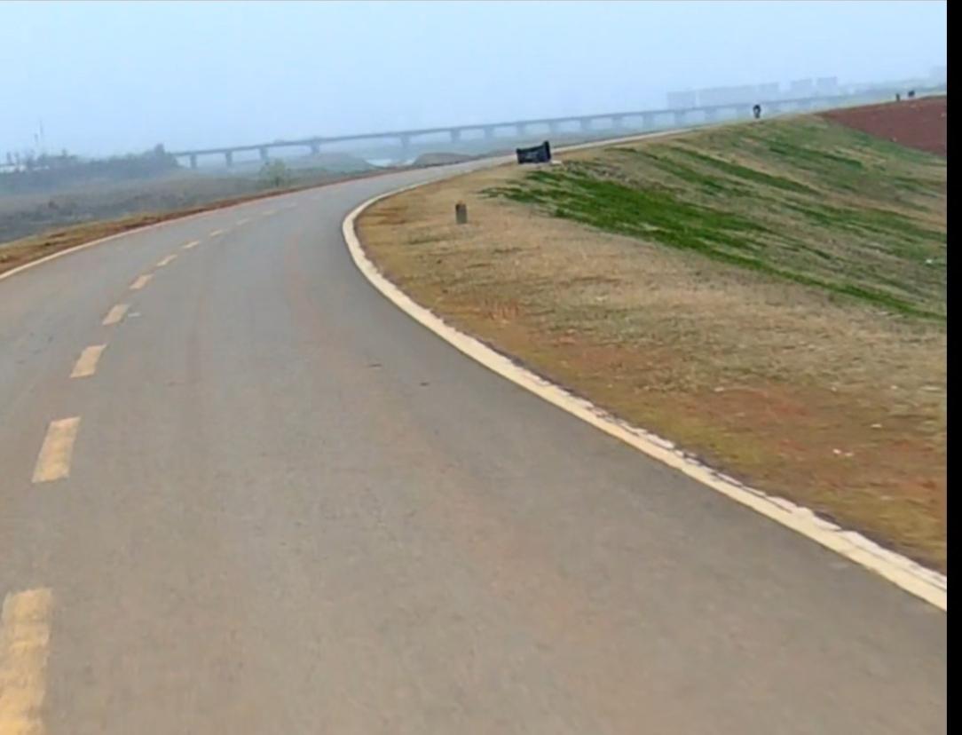 这次终于轮到府河了
从3月1日起，长江通江支流举水河、倒水河、滠水河、府河、金水