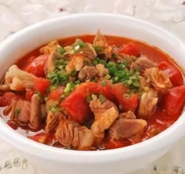 哎，家人们，是不是一到天冷的时候，或者平时没啥胃口、感觉嘴里没滋没味的时候，脑子