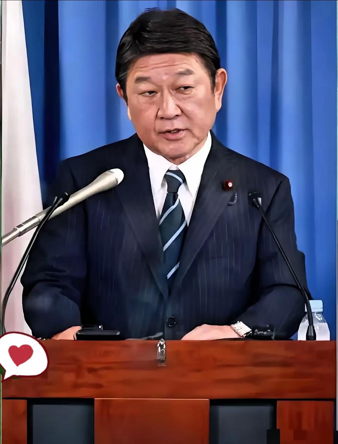 日本摊牌了！
高市早苗言论引众怒！

11月以来，日本首相高市早苗的涉台言论持续